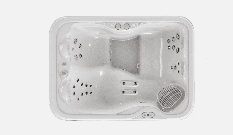 Спа бассейн Hydropool Serenity 4300