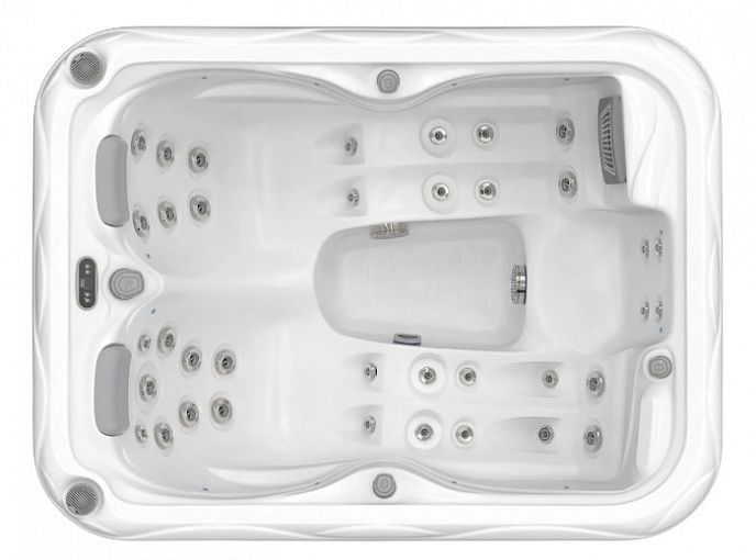 Cпа бассейн Wellis Mars