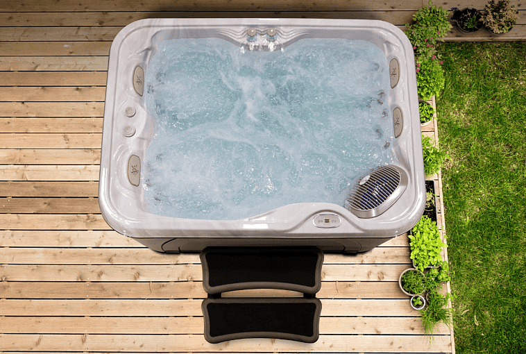 Спа бассейн Hydropool Serenity 4300